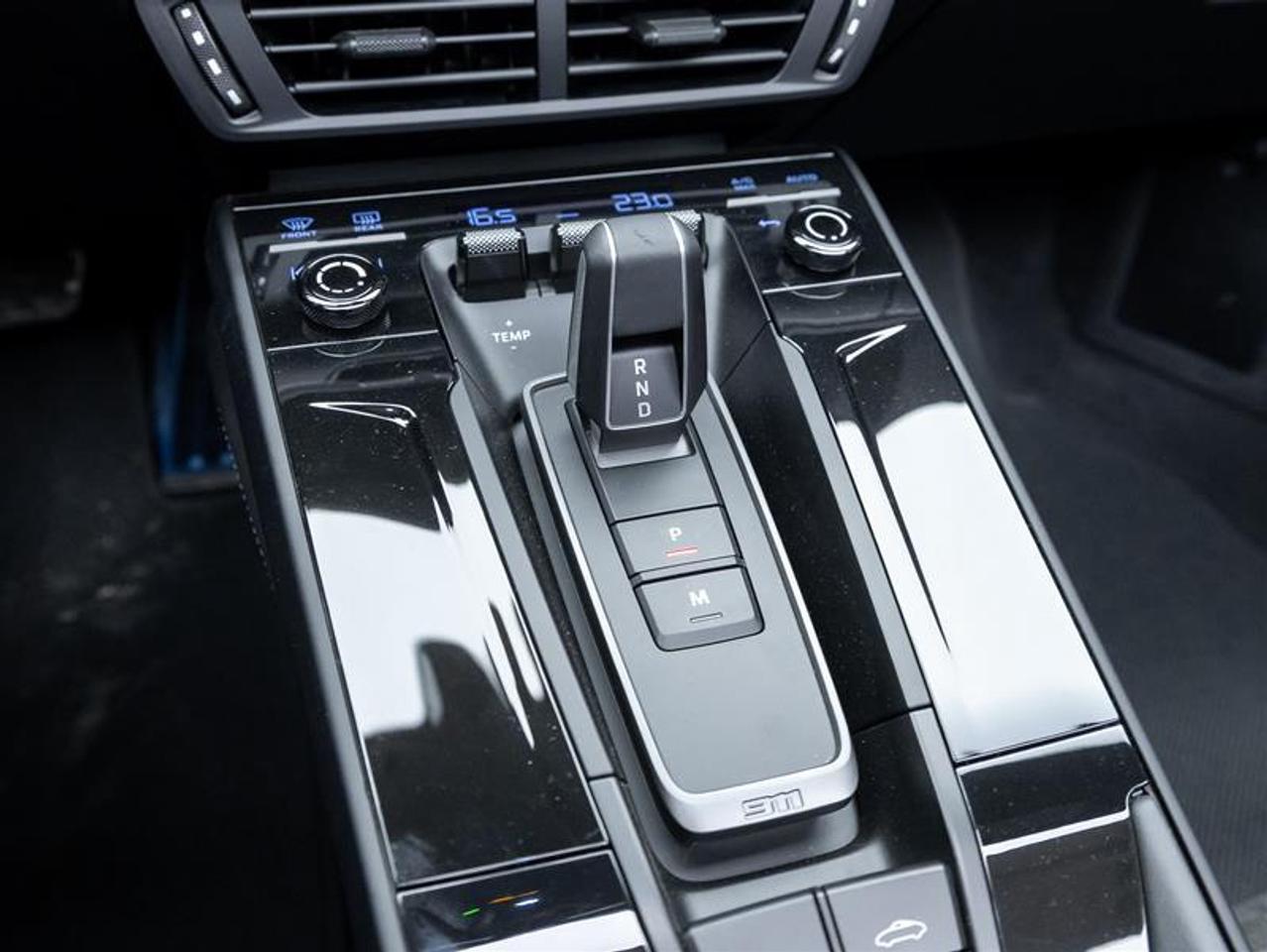 2026 Porsche 911  Photo