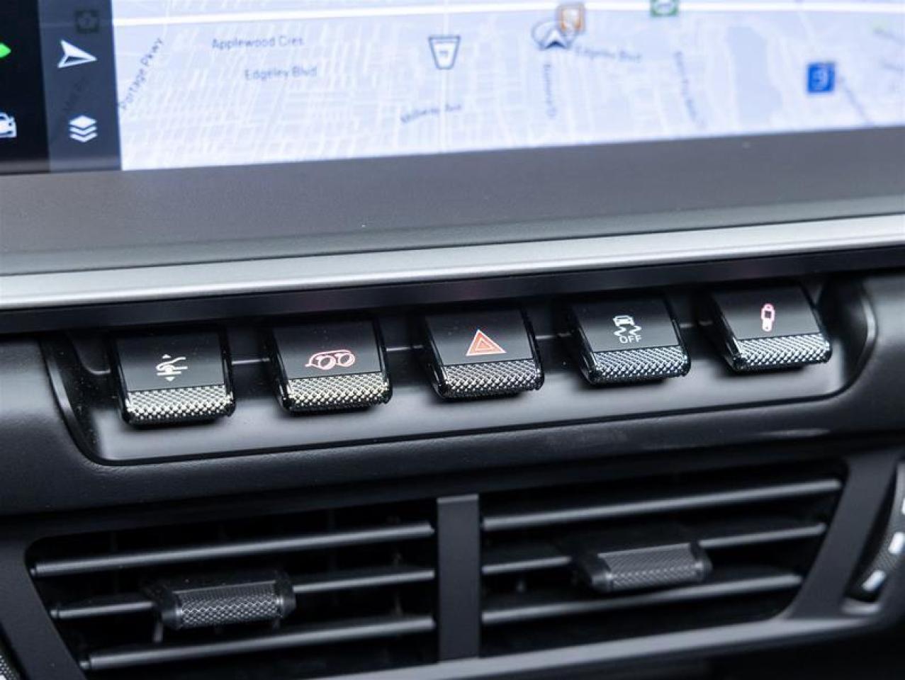 2026 Porsche 911  Photo