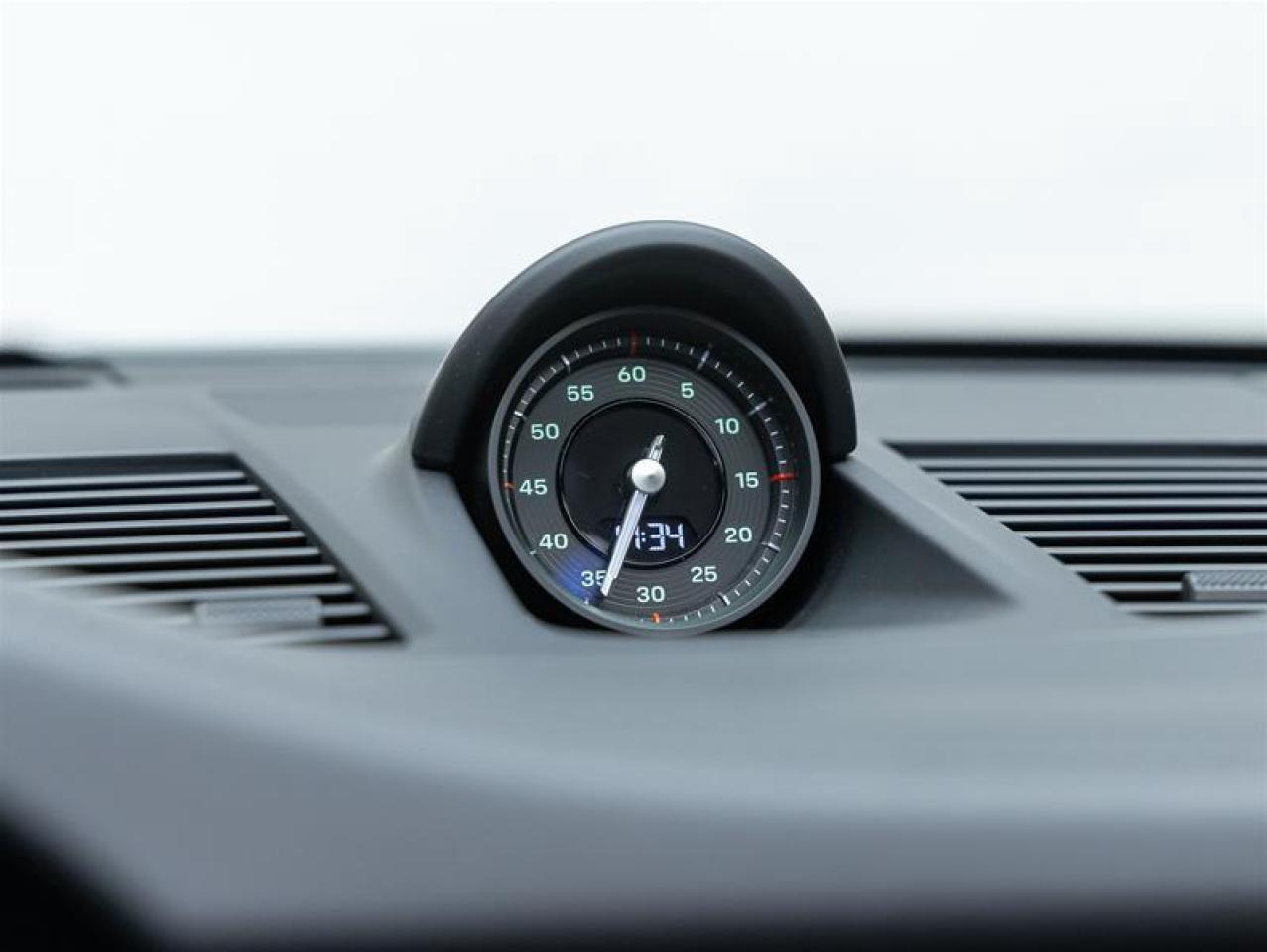 2026 Porsche 911  Photo