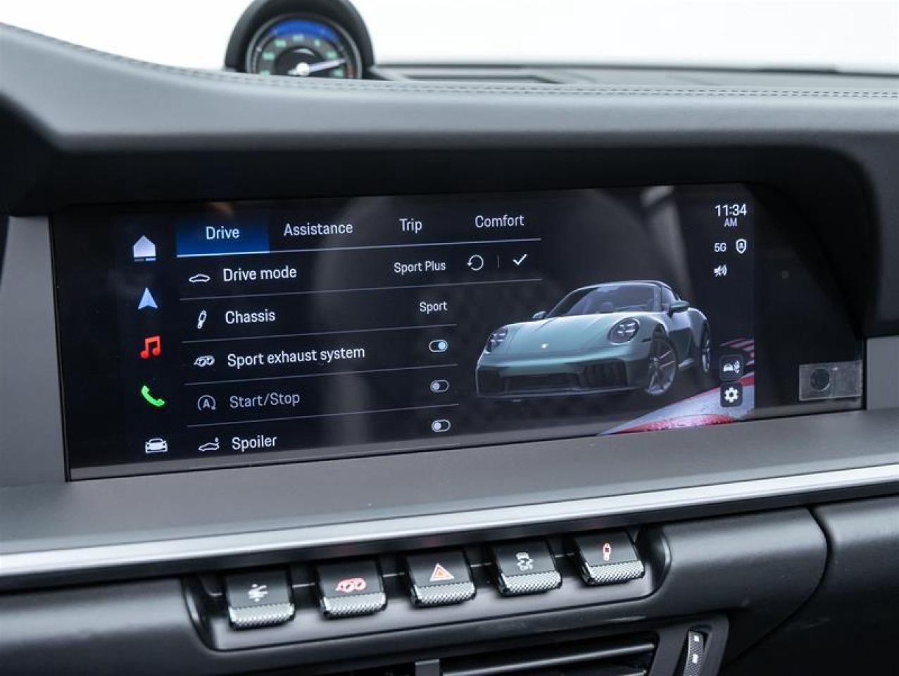 2026 Porsche 911  Photo