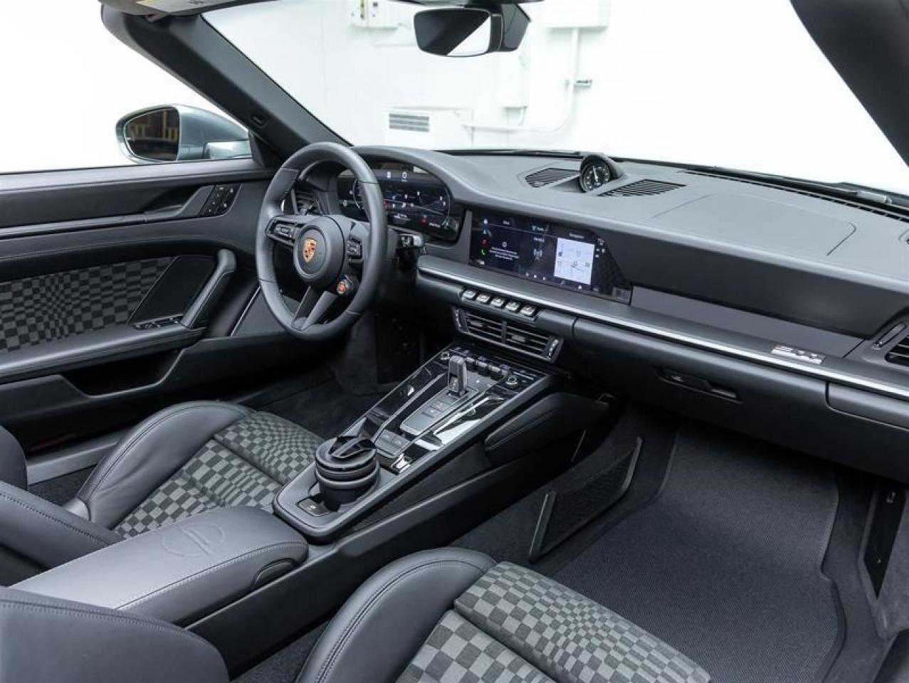 2026 Porsche 911  Photo