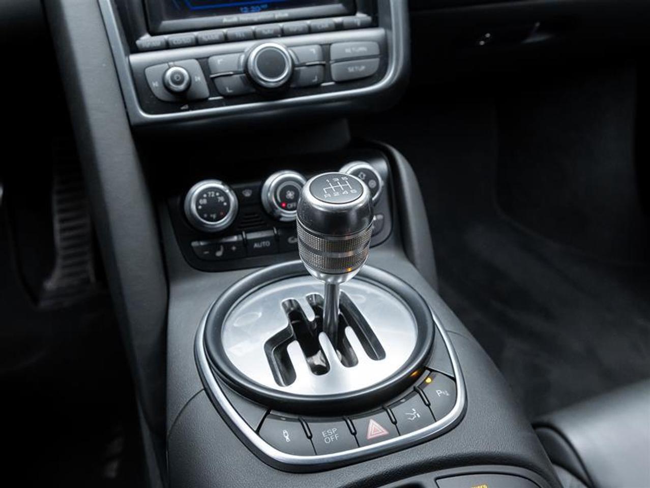 2009 Audi R8  Photo