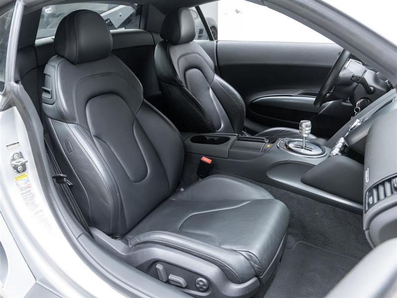 2009 Audi R8  Photo