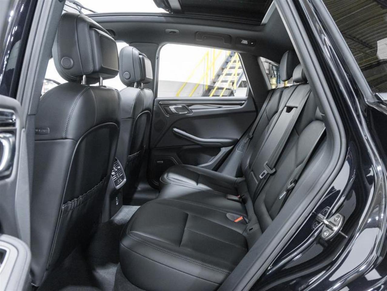 2026 Porsche Macan  Photo