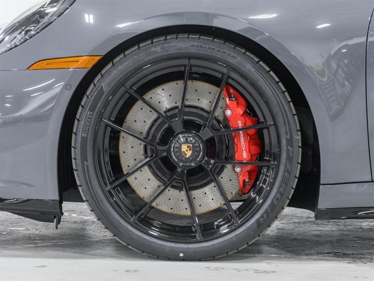 2026 Porsche 911  Photo