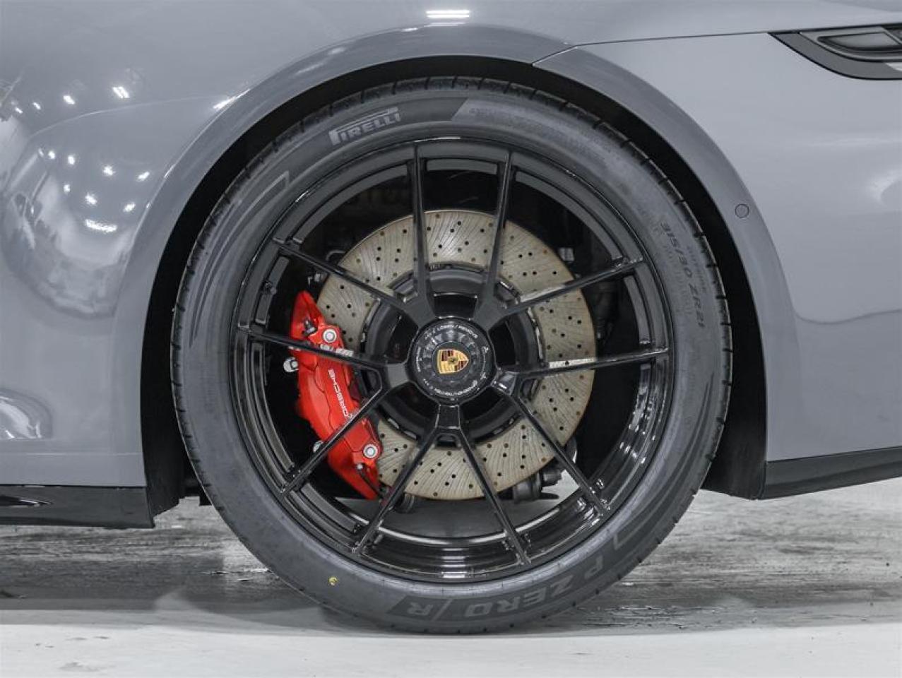 2026 Porsche 911  Photo