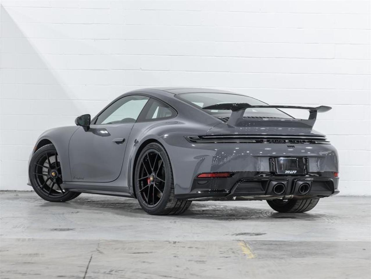 2026 Porsche 911  Photo