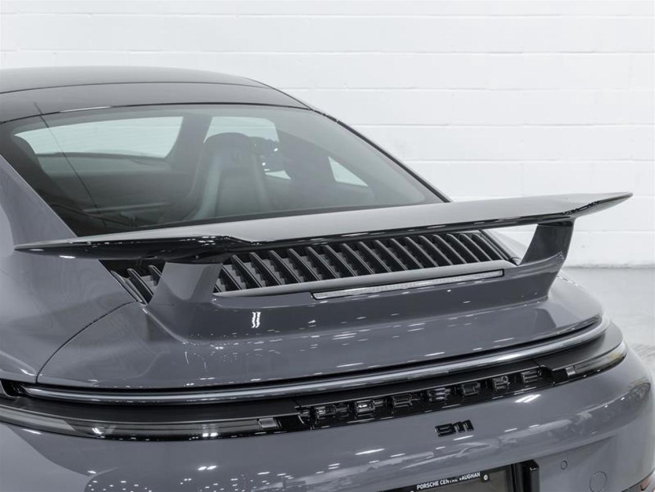 2026 Porsche 911  Photo