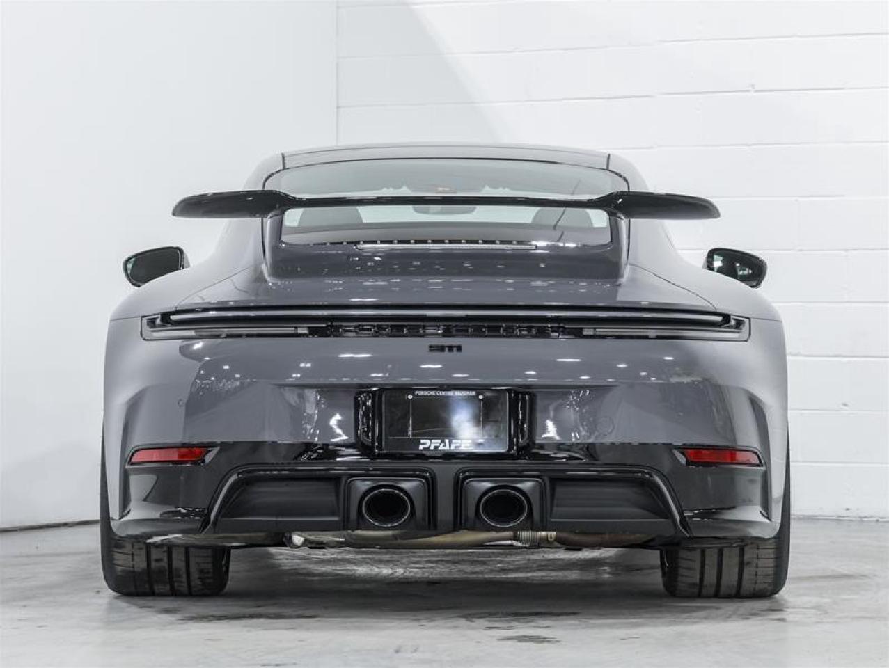 2026 Porsche 911  Photo