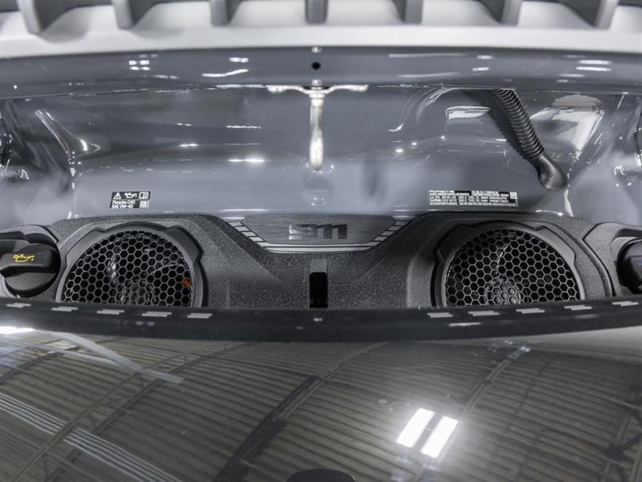 2026 Porsche 911  Photo