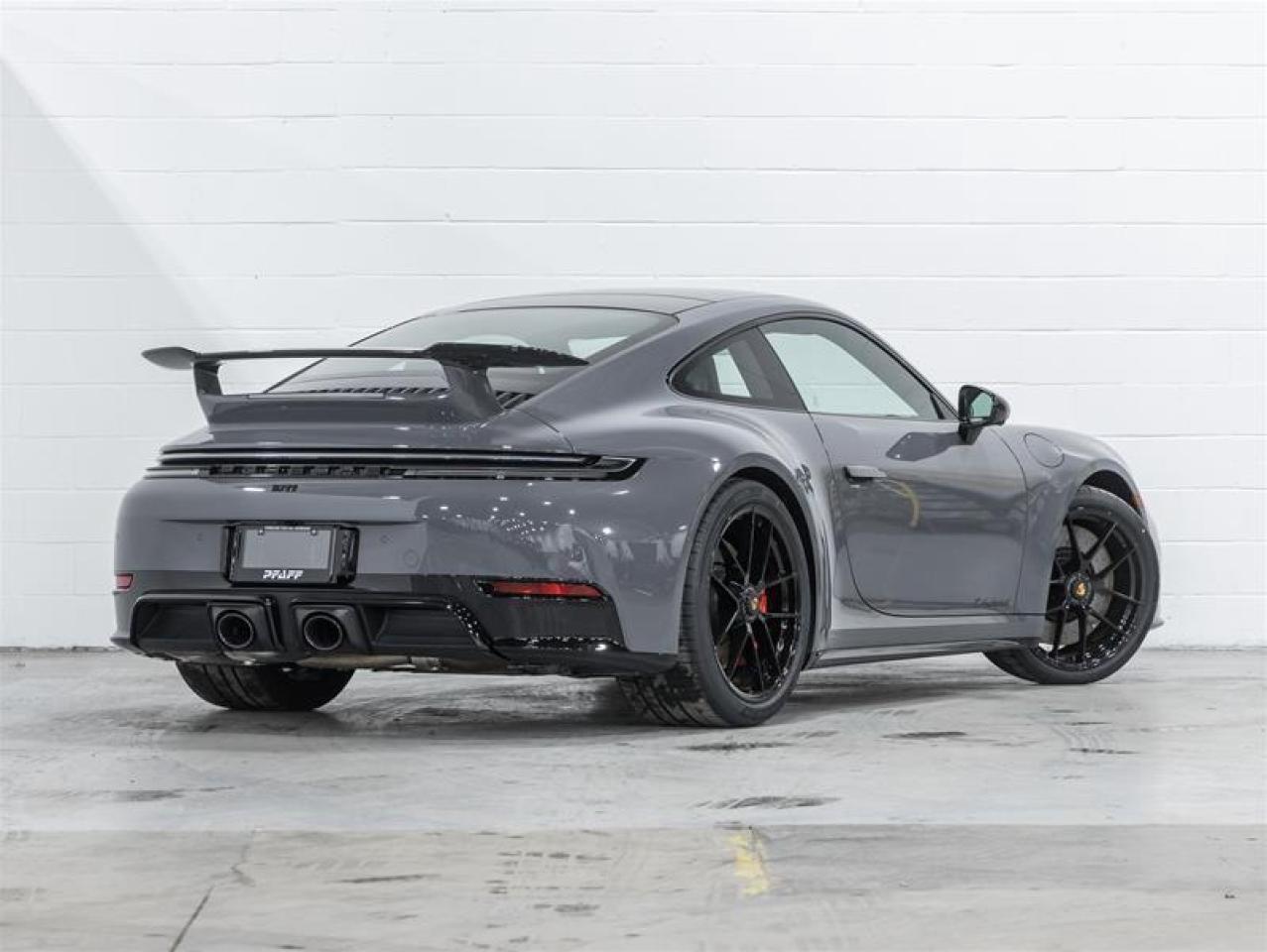 2026 Porsche 911  Photo