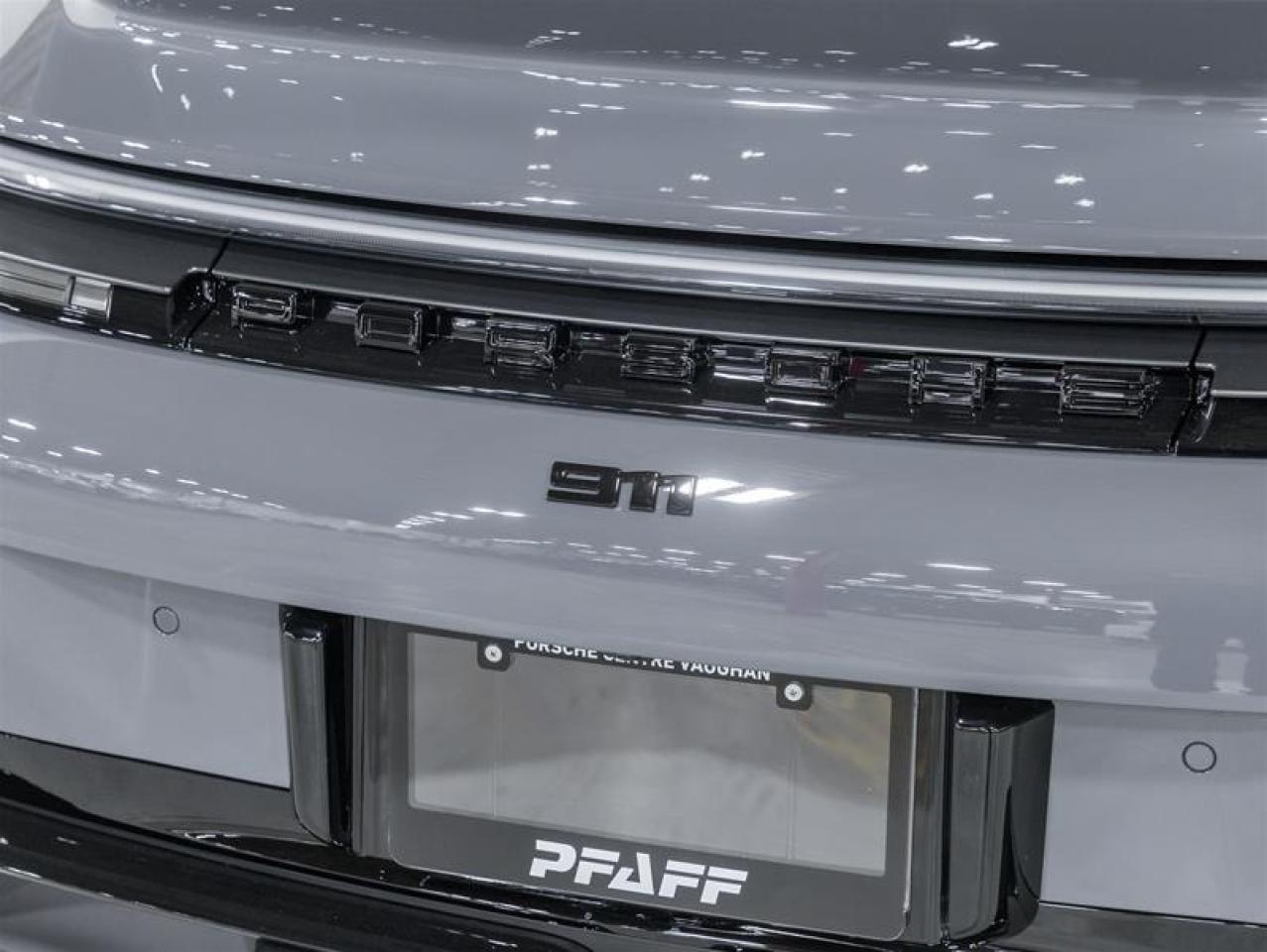 2026 Porsche 911  Photo