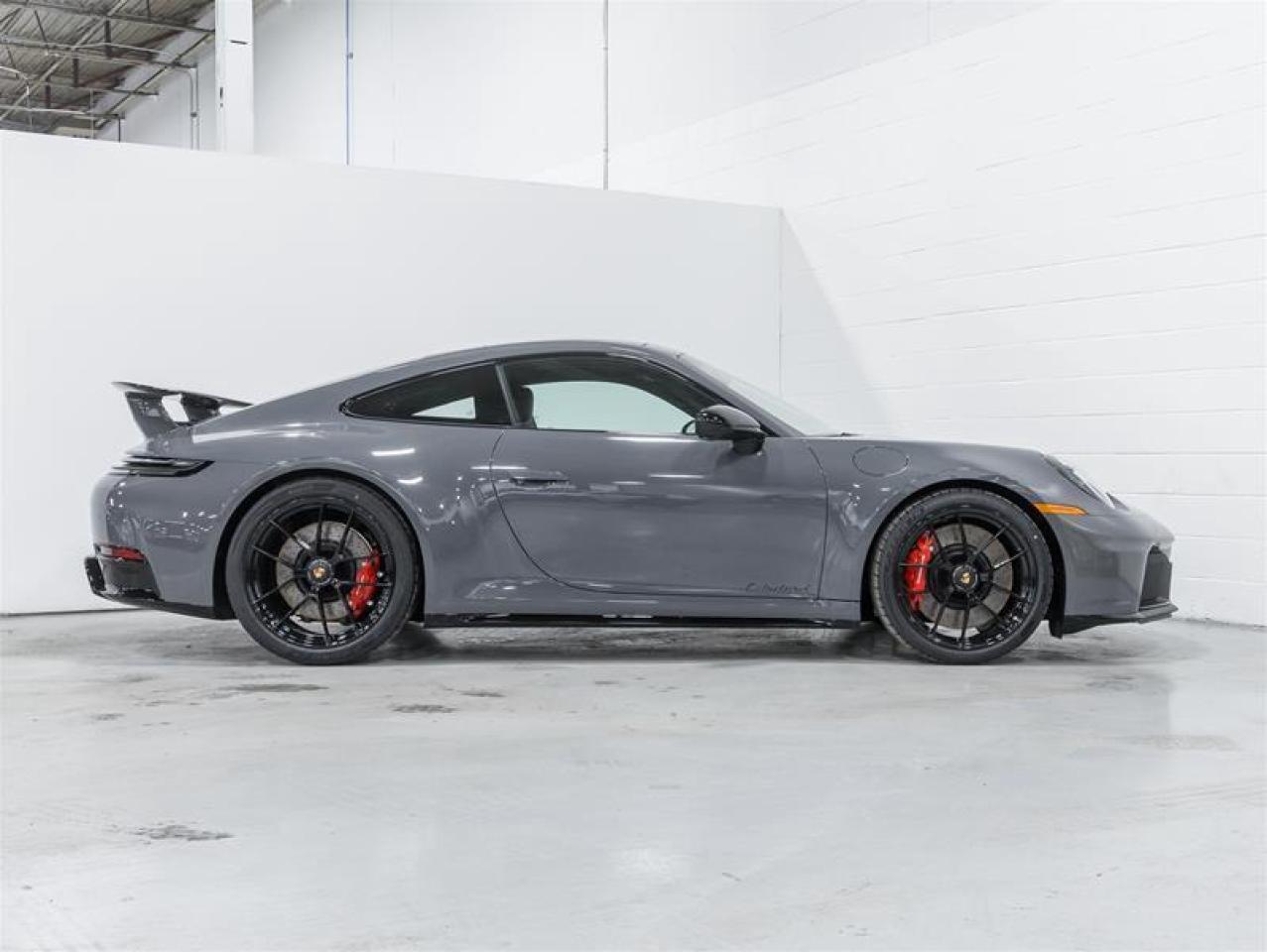 2026 Porsche 911  Photo