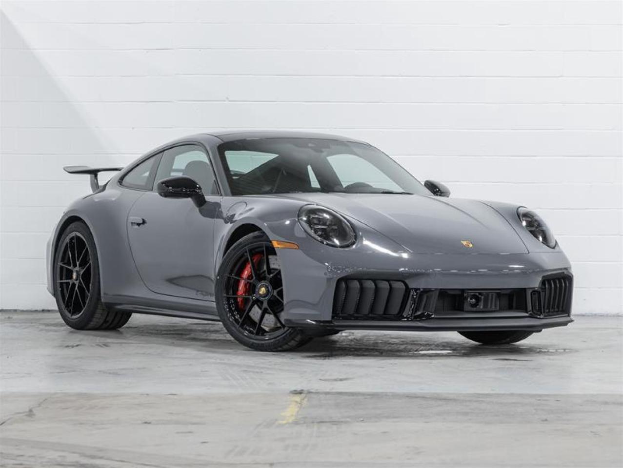 2026 Porsche 911  Photo