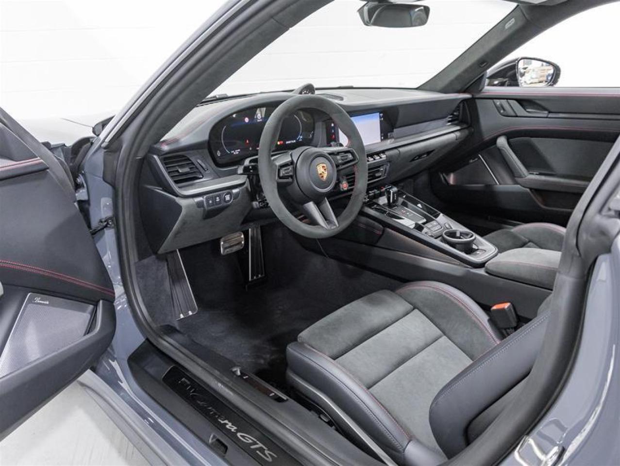 2026 Porsche 911  Photo