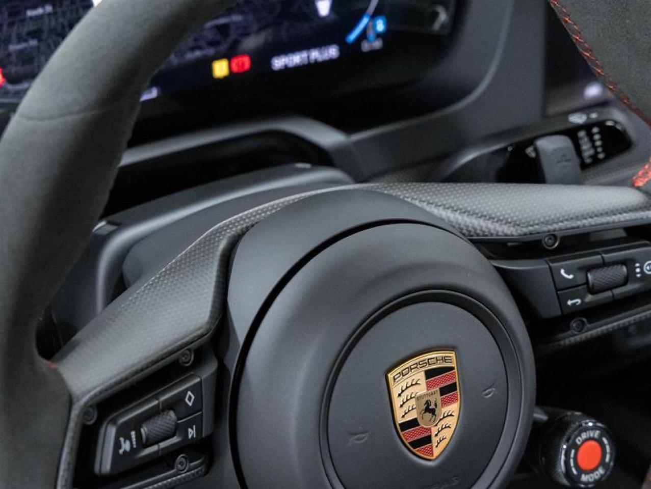 2026 Porsche 911  Photo