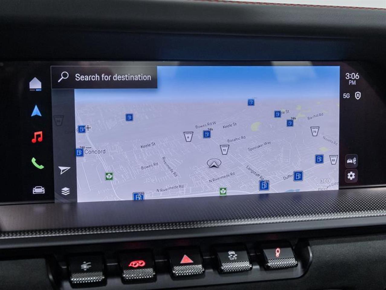 2026 Porsche 911  Photo