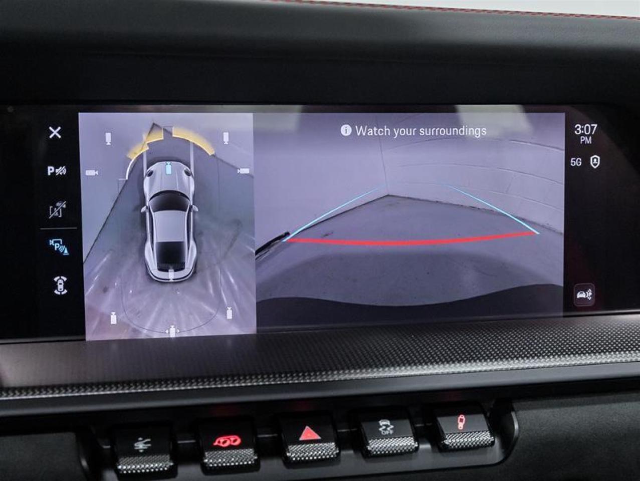 2026 Porsche 911  Photo