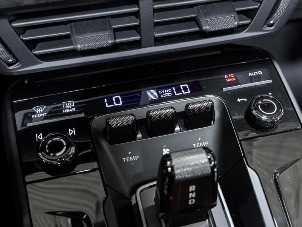 2026 Porsche 911  Photo