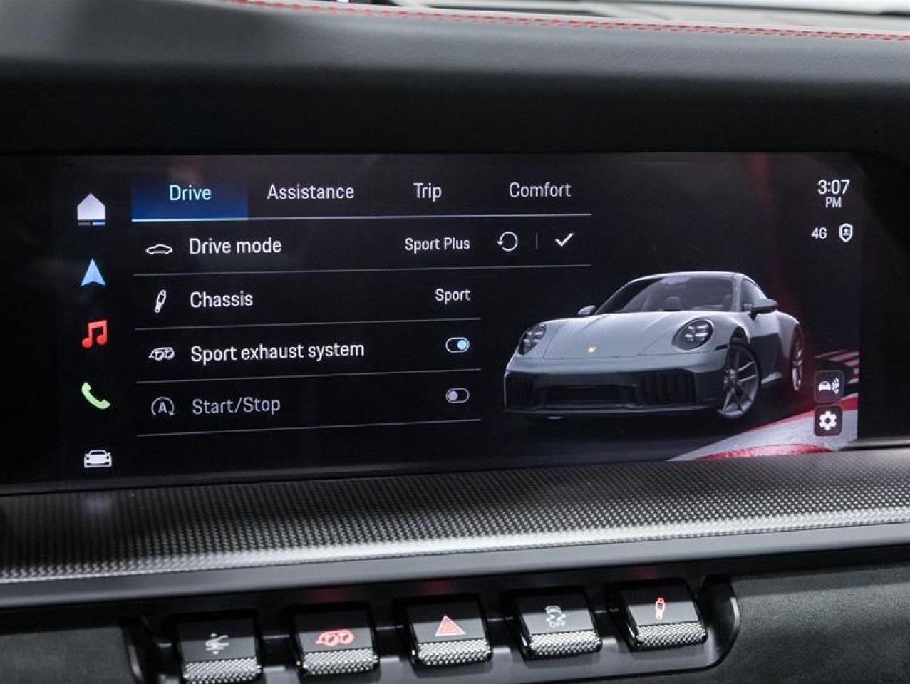 2026 Porsche 911  Photo