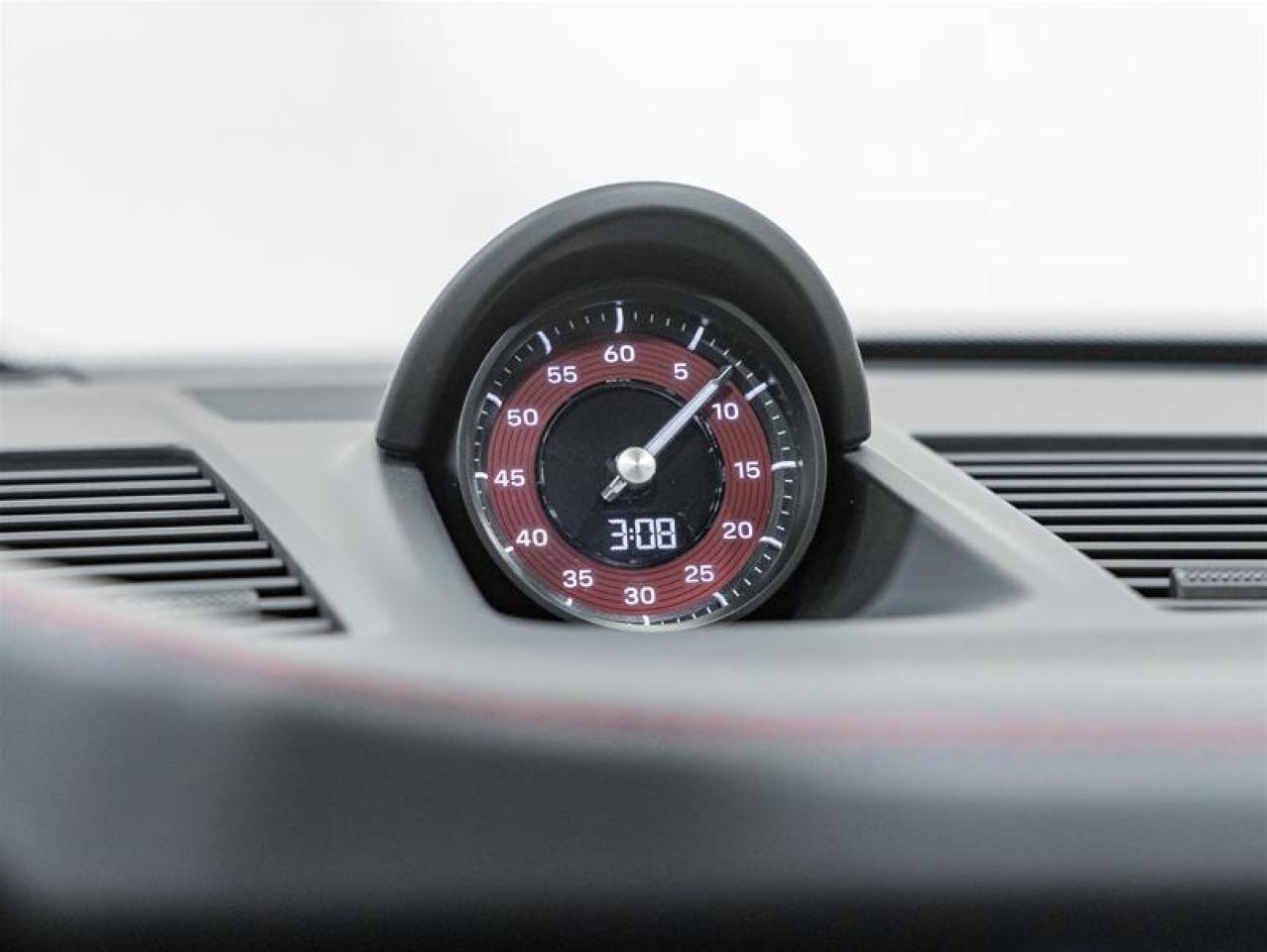 2026 Porsche 911  Photo