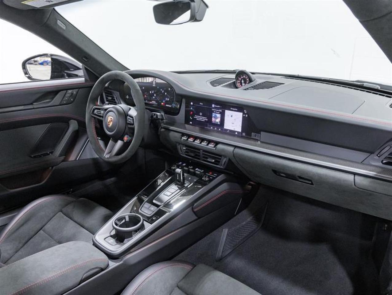 2026 Porsche 911  Photo