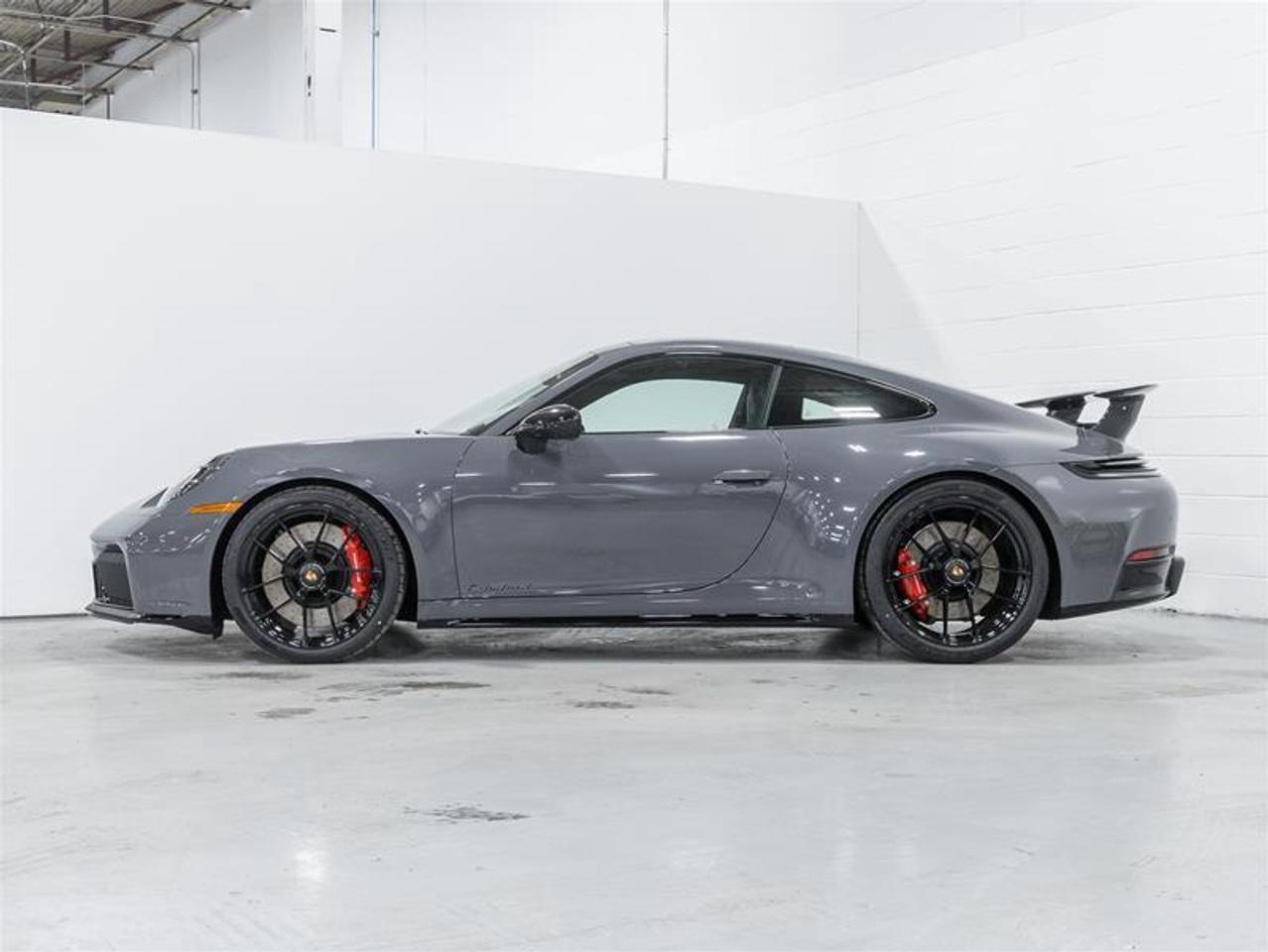 2026 Porsche 911  Photo