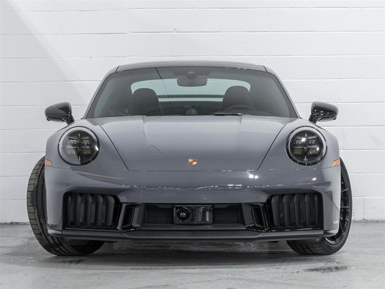 2026 Porsche 911  Photo