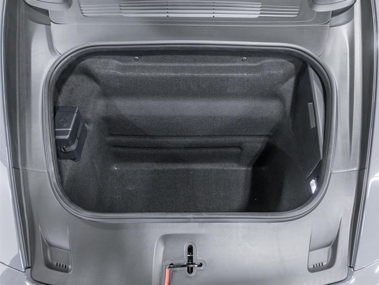 2026 Porsche 911  Photo