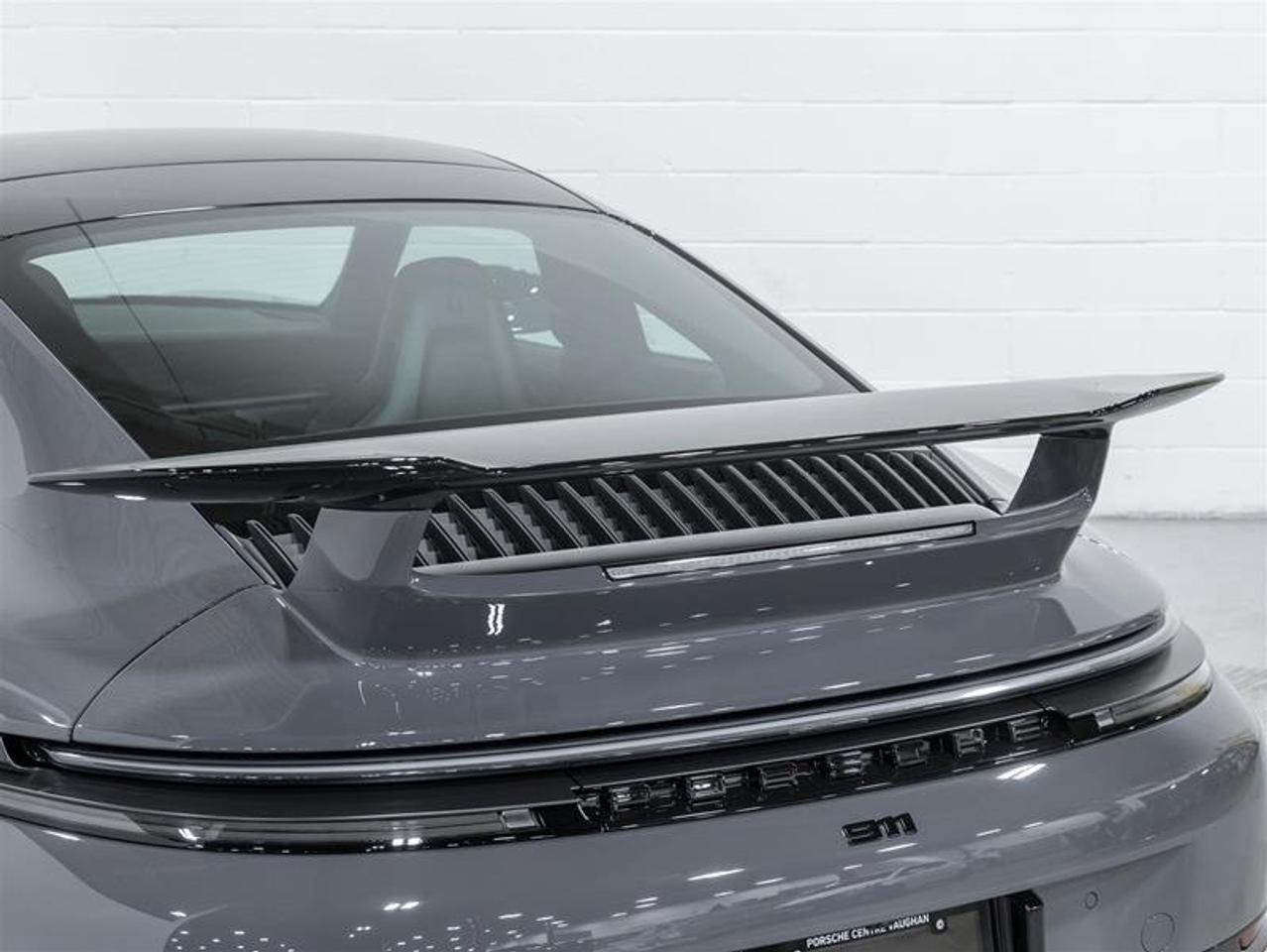2026 Porsche 911  Photo