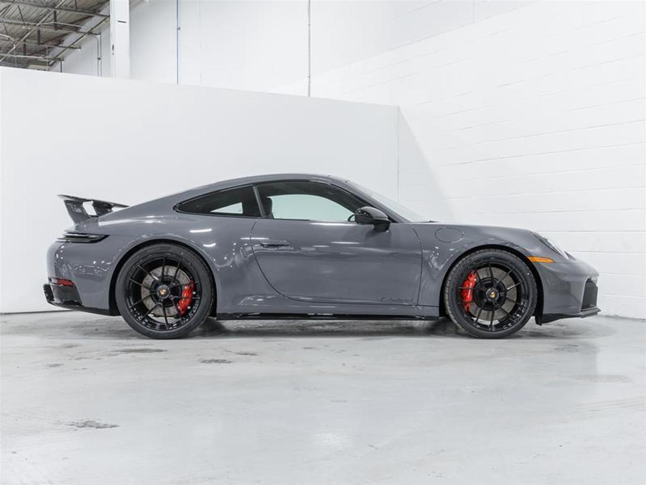 2026 Porsche 911  Photo