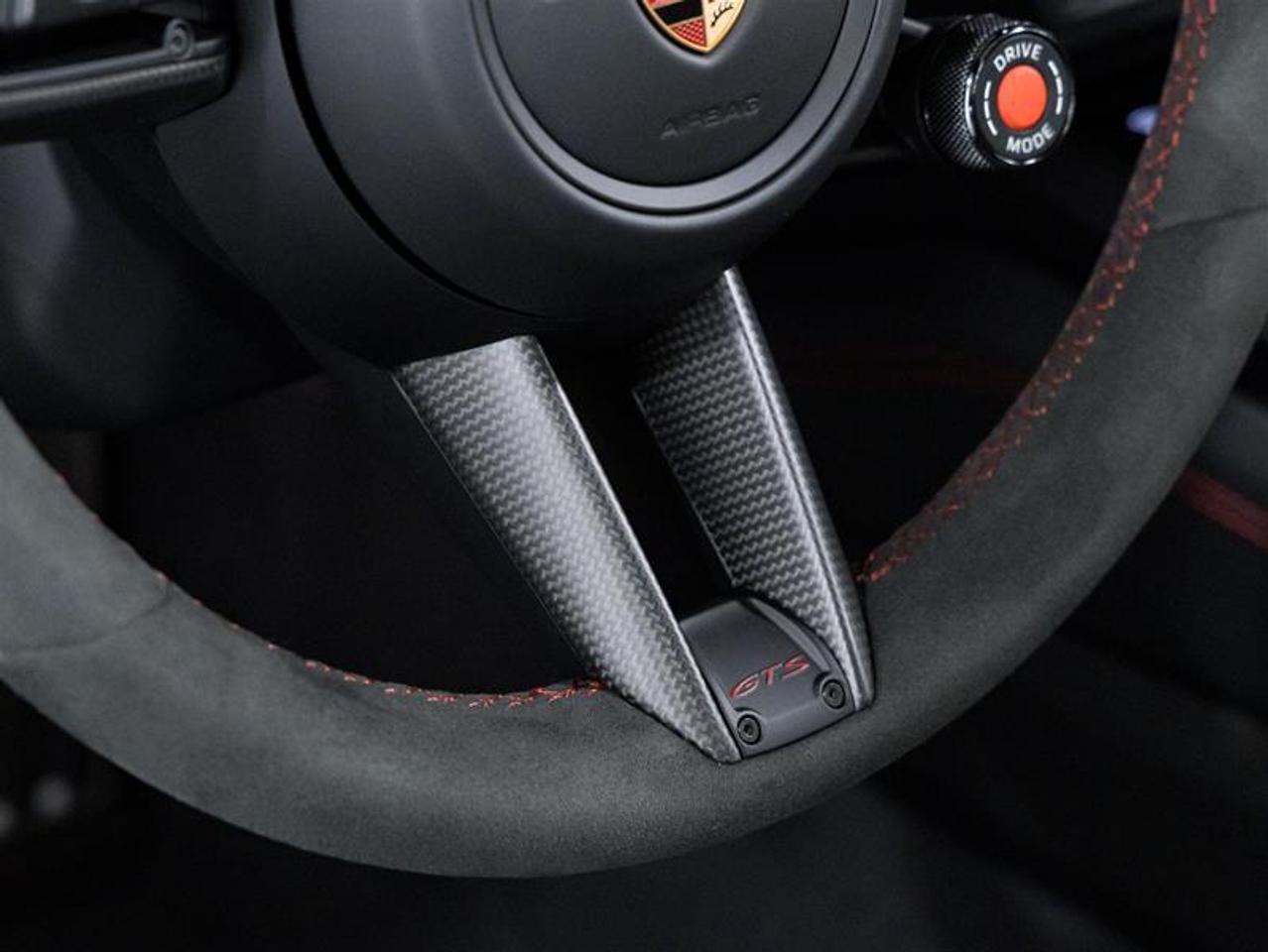 2026 Porsche 911  Photo