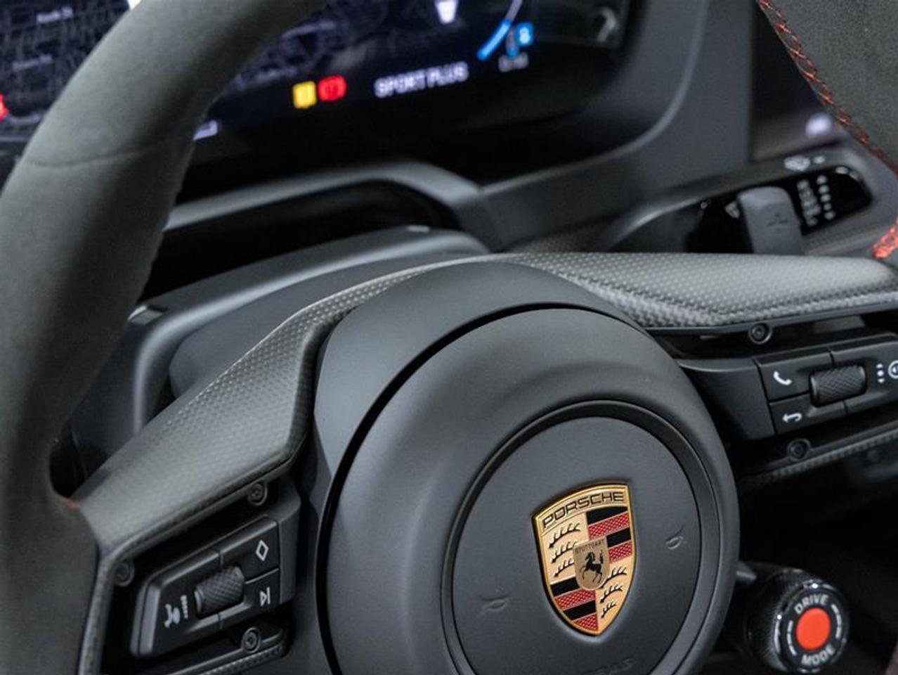 2026 Porsche 911  Photo