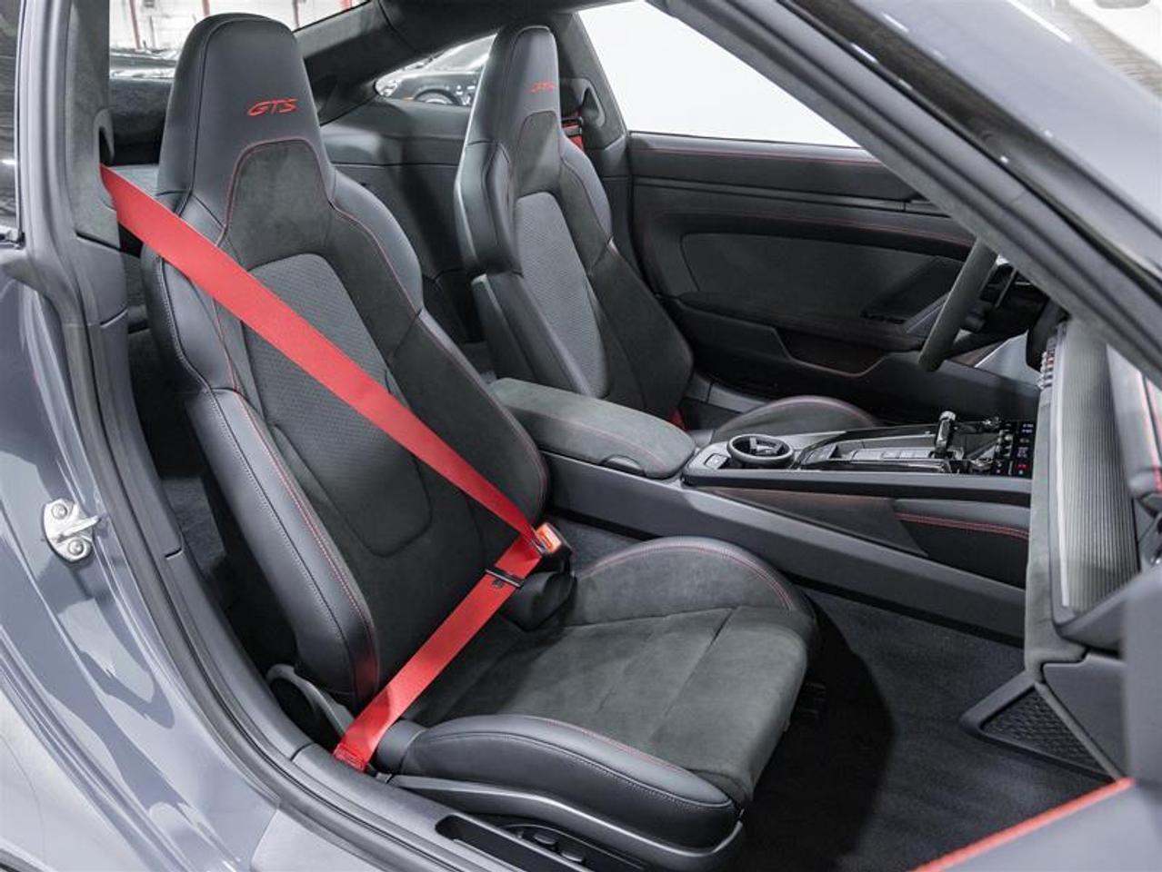 2026 Porsche 911  Photo