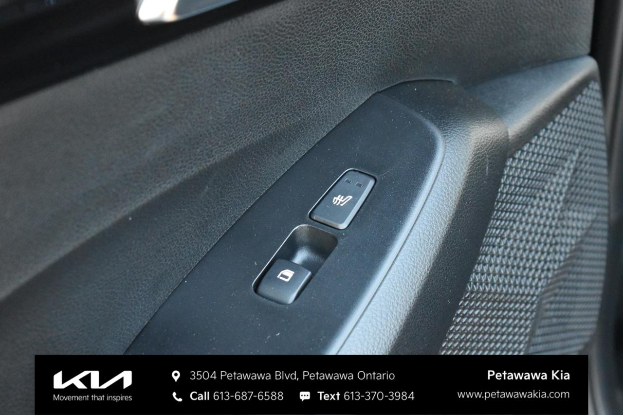 2026 Kia Seltos X-Line 4dr All-Wheel Drive Photo