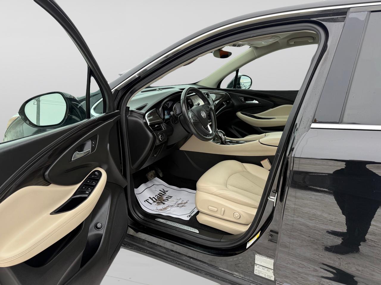 2020 Buick Envision Preferred All-Wheel Drive Photo