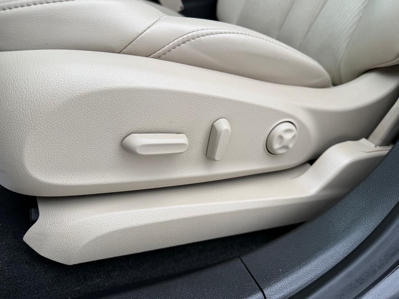 2020 Buick Envision Preferred All-Wheel Drive Photo