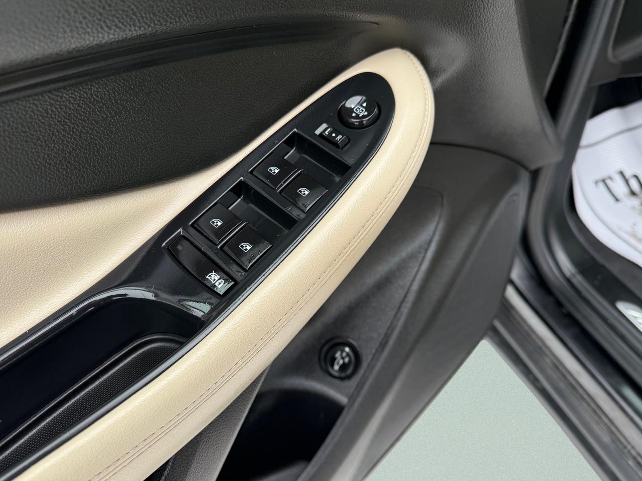 2020 Buick Envision Preferred All-Wheel Drive Photo