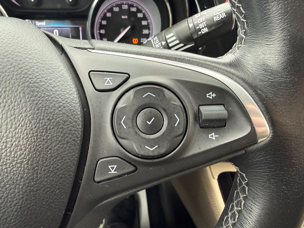 2020 Buick Envision Preferred All-Wheel Drive Photo