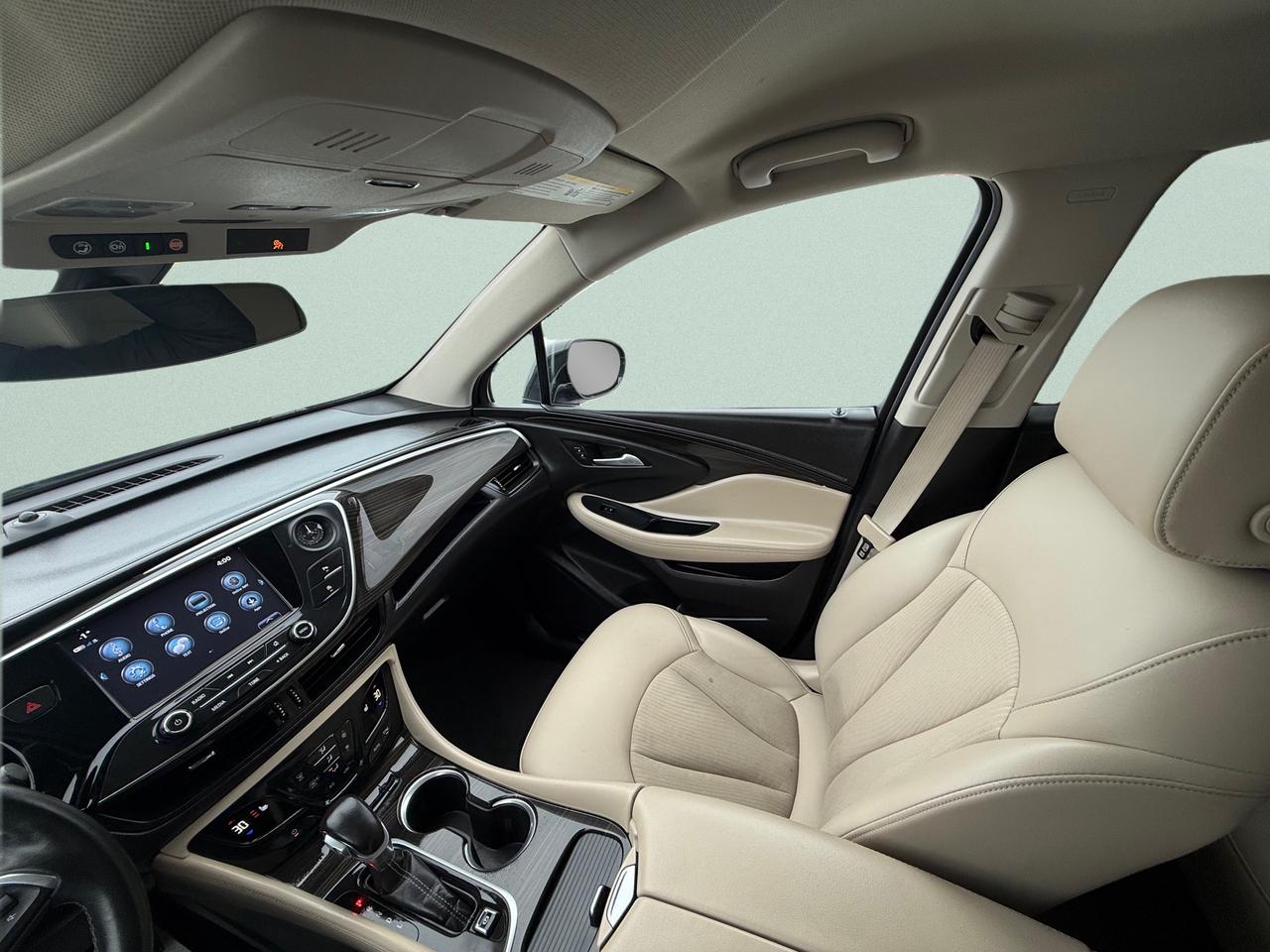 2020 Buick Envision Preferred All-Wheel Drive Photo