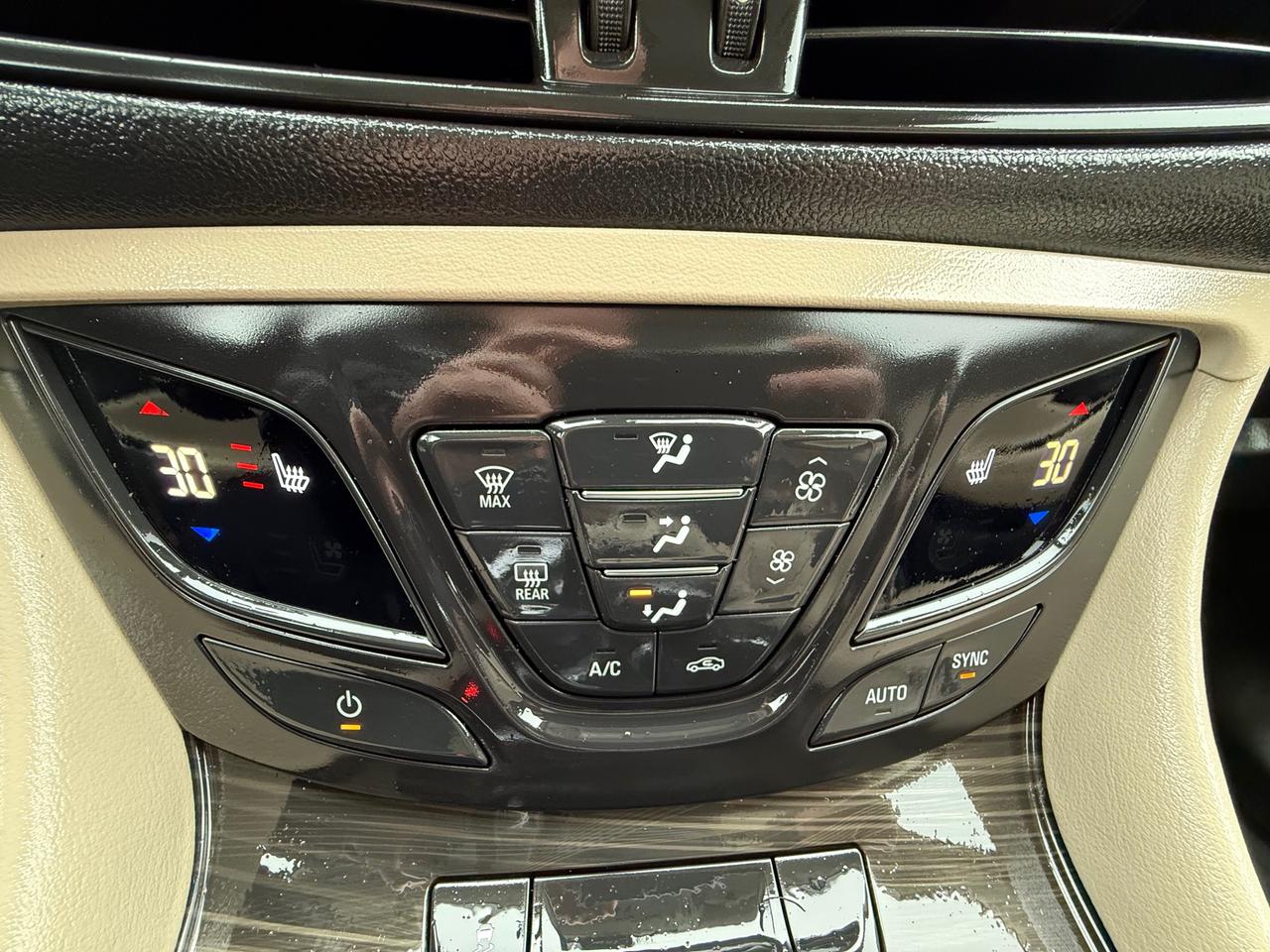 2020 Buick Envision Preferred All-Wheel Drive Photo