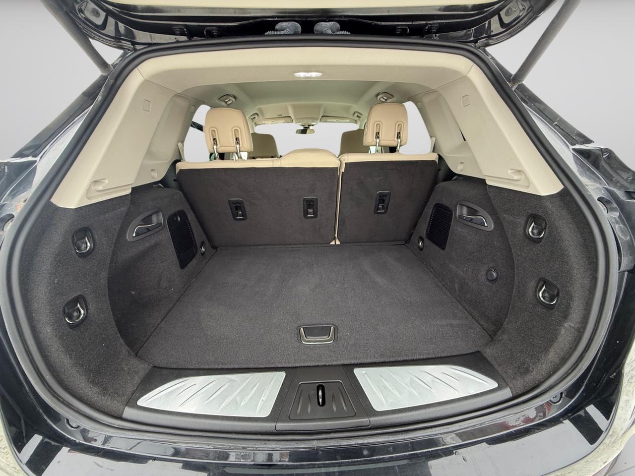 2020 Buick Envision Preferred All-Wheel Drive Photo