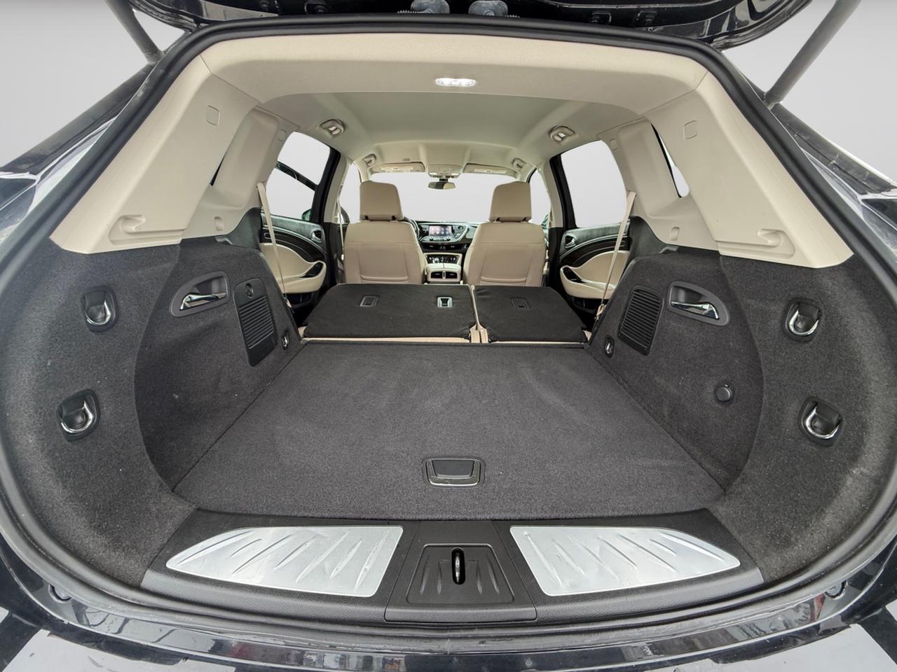 2020 Buick Envision Preferred All-Wheel Drive Photo