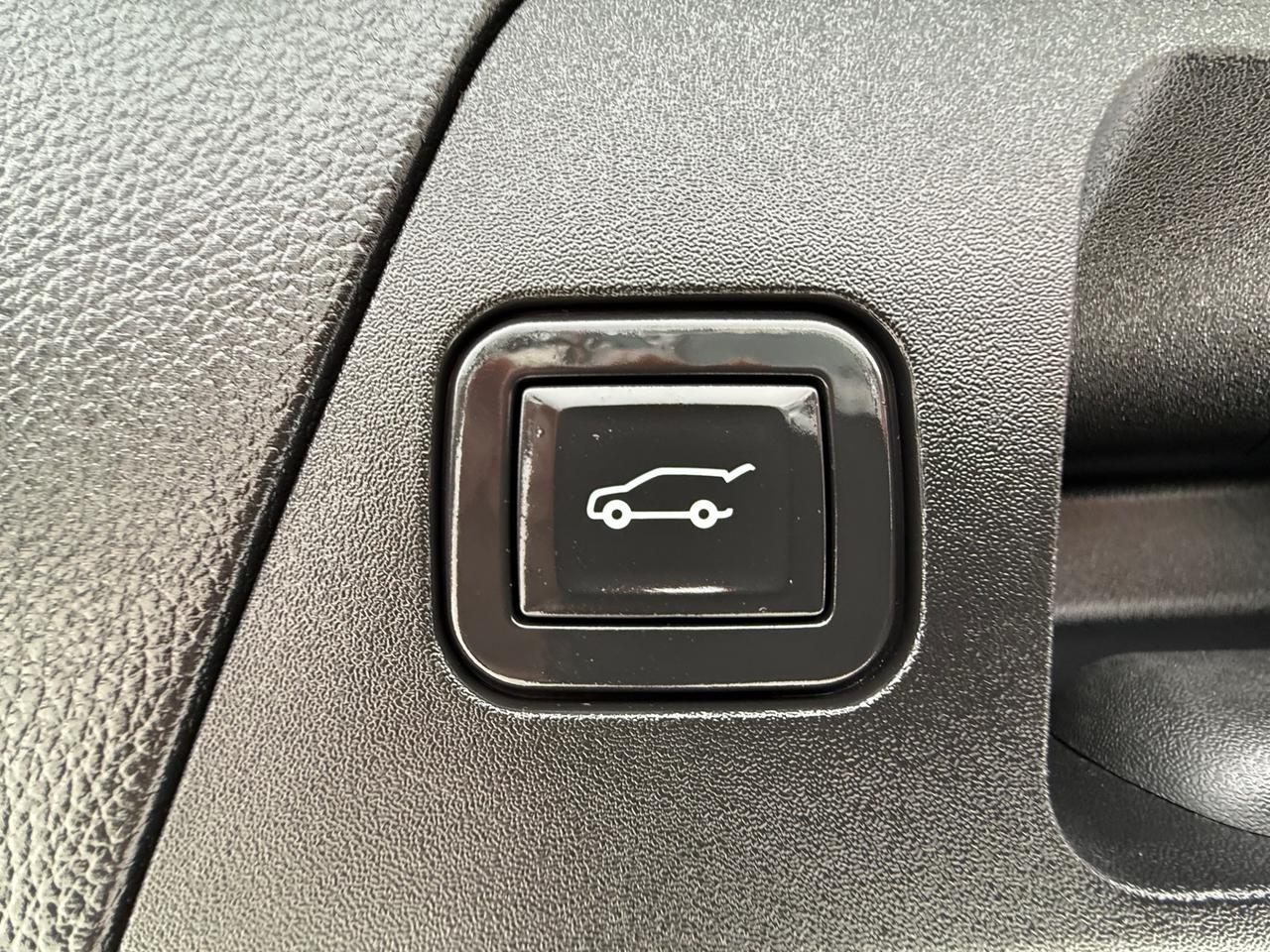 2020 Buick Envision Preferred All-Wheel Drive Photo