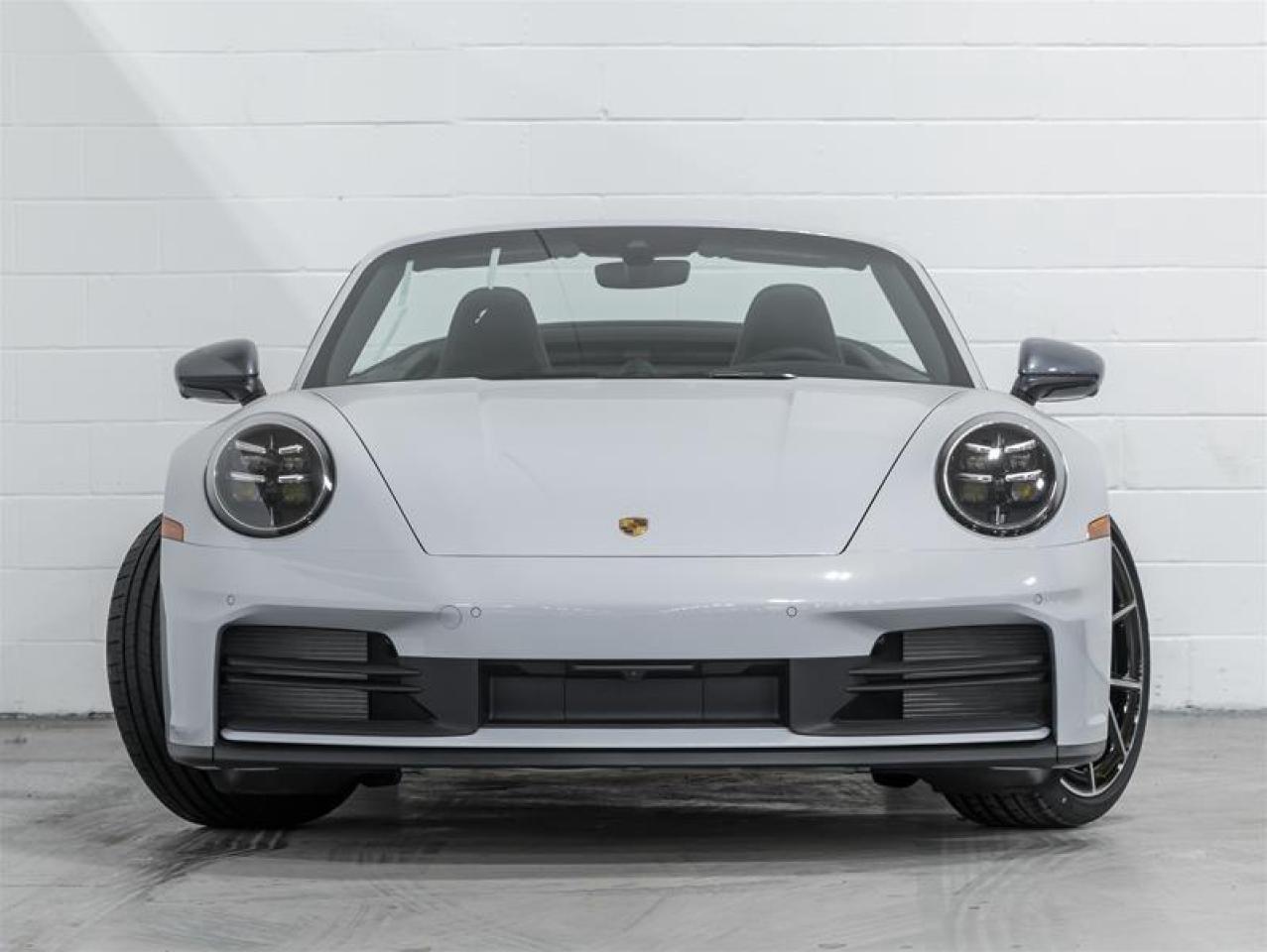 2026 Porsche 911  Photo