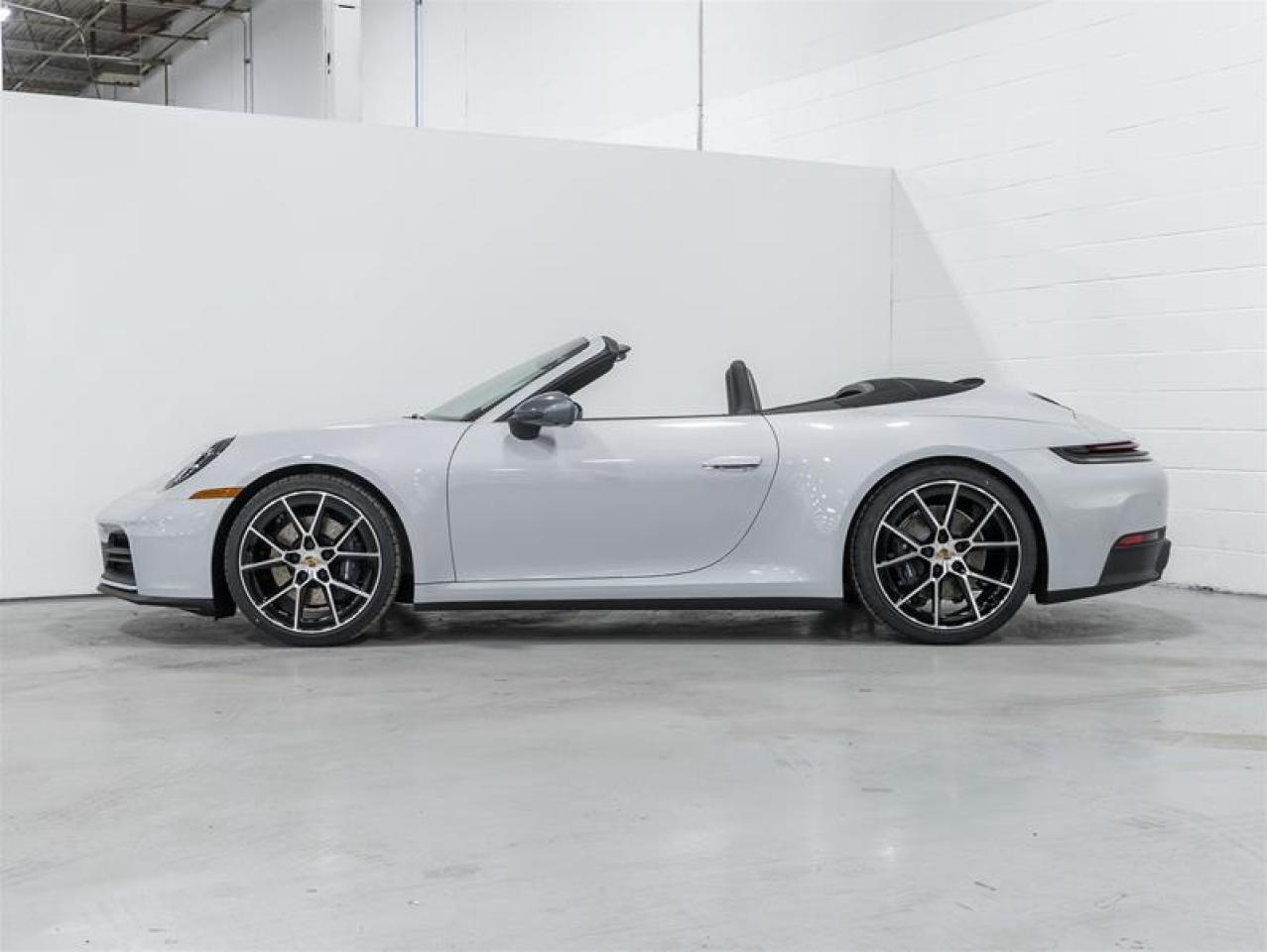 2026 Porsche 911  Photo