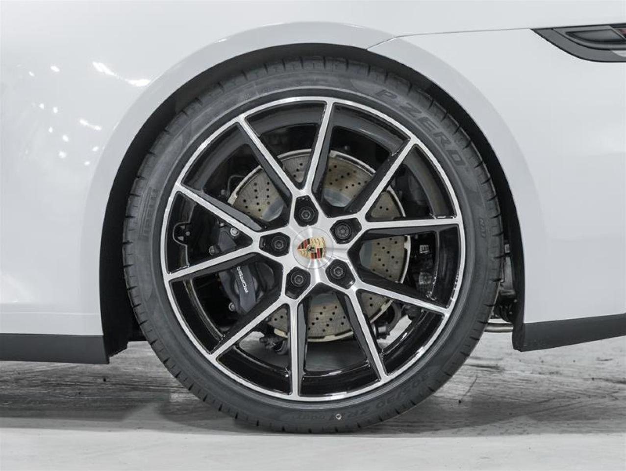 2026 Porsche 911  Photo