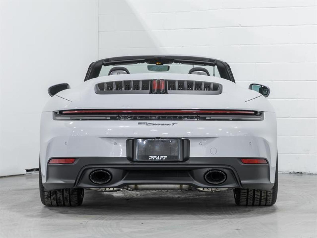 2026 Porsche 911  Photo