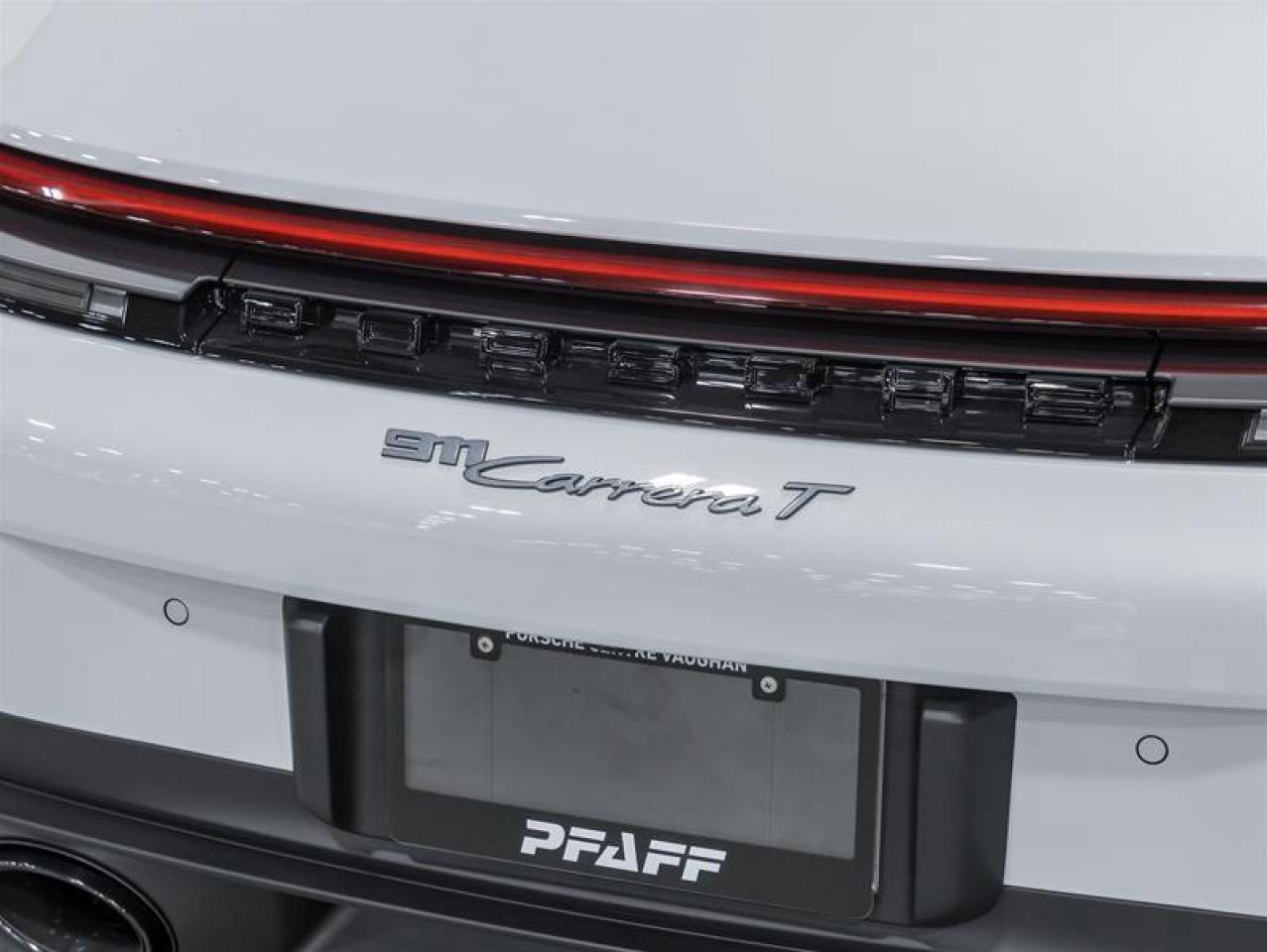 2026 Porsche 911  Photo