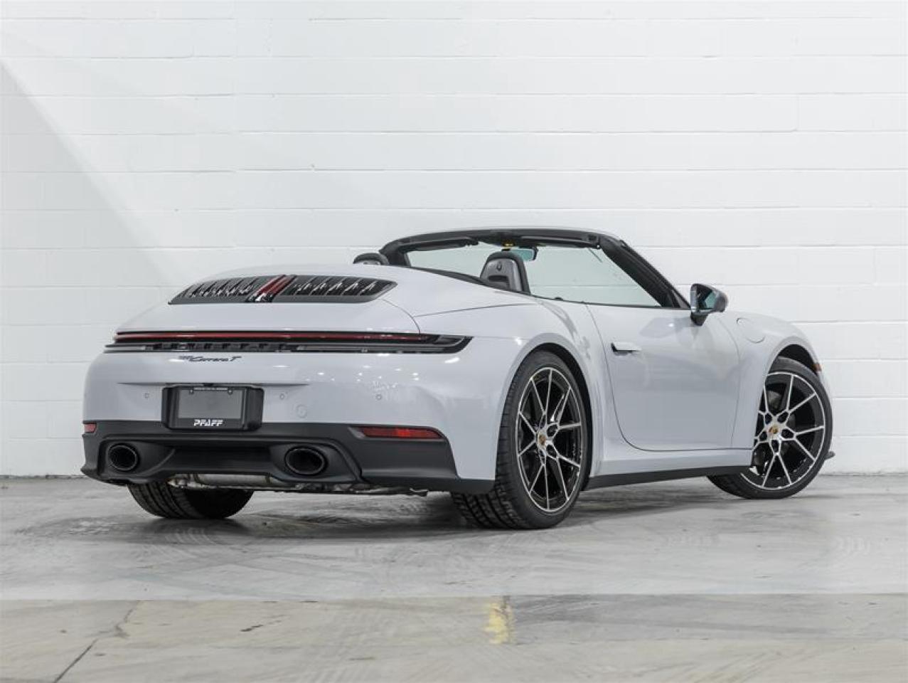 2026 Porsche 911  Photo